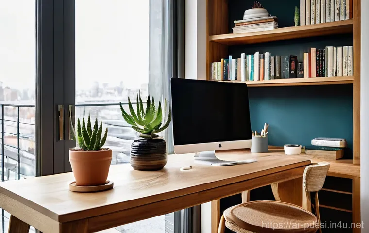 제품디자인 자격증 공부를 위한 시간 관리법 - **Product Design Brainstorm Session:** A brightly lit, modern design studio where a diverse team of ...